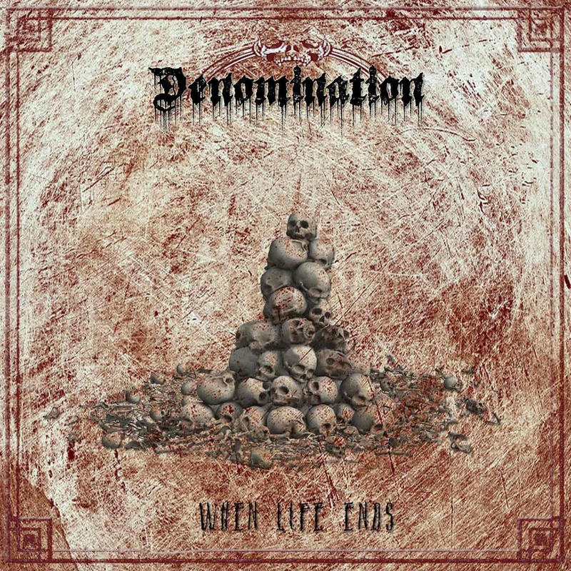 Denomination - Children of Pain