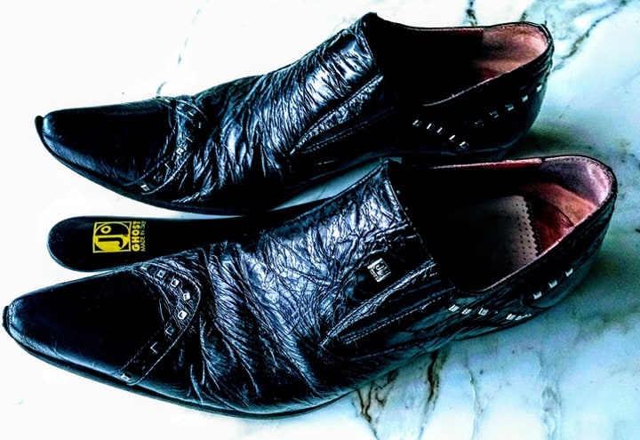 ROBS BASS CAFE! - Kinky Shoes (Bass In Ya Face 2020)