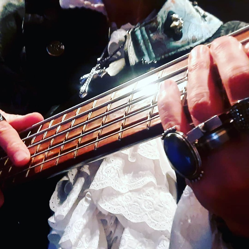 ROBS BASS CAFE! - Quiche Robert (d'Artagnan 2021)