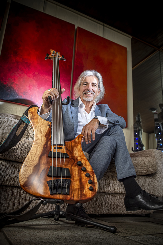 ROBS BASS CAFE! - Croque Baroque (d'Artagnan 2021)