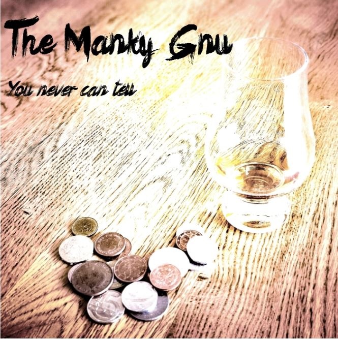 The Manky Gnu - Blood Brothers