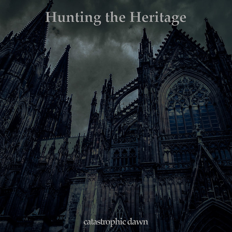 Hunting the Heritage - Tongue of Fire