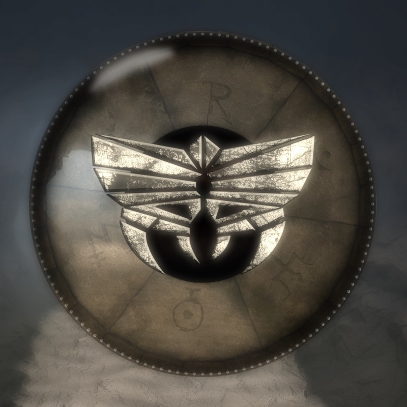 Thazraw - Runes