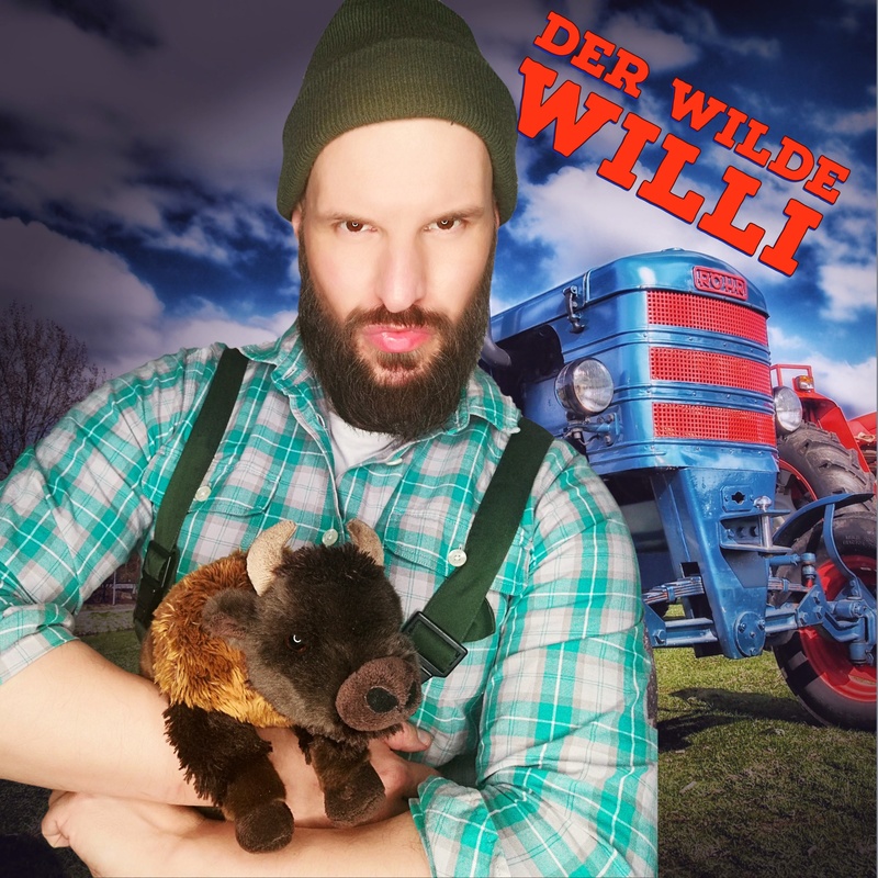 BeatNerdStudio - Friedrich Kallendorf - Der Wilde Willi