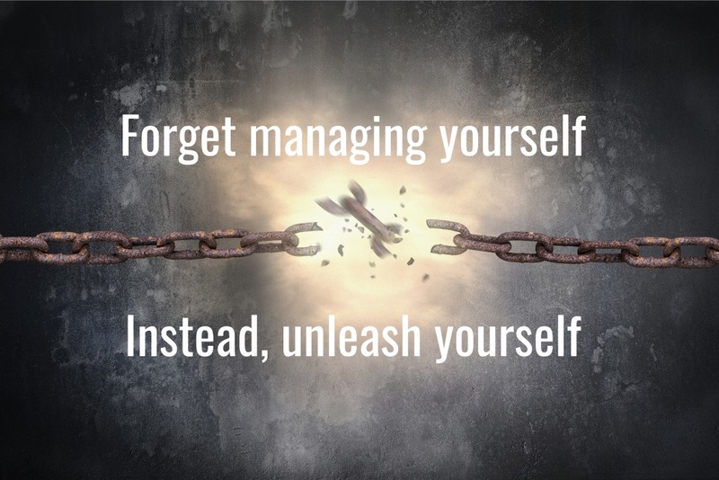 Lighthouse Corp - Unleash yourself