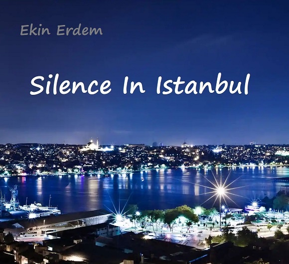 MAHULLA - Silence In Istanbul