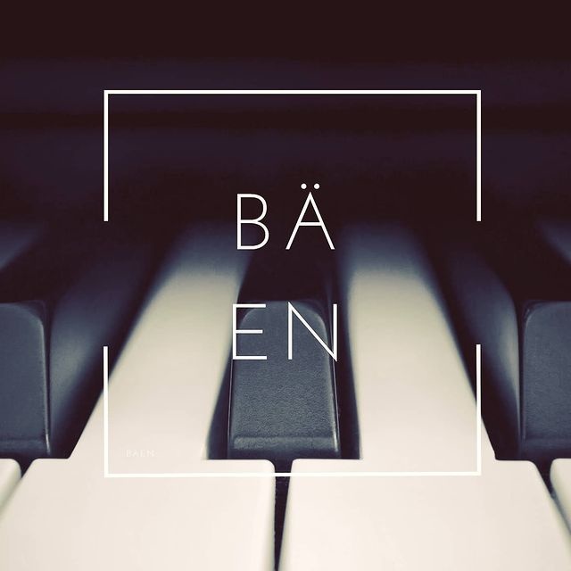 BÄEN - Spring_v.1