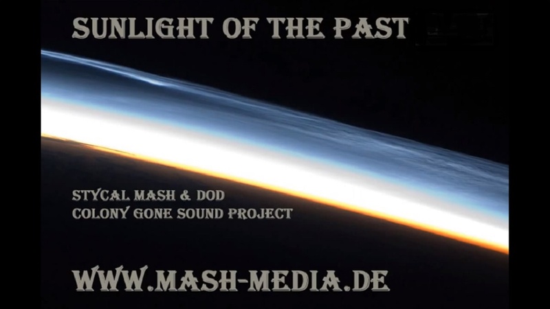 Stycal Mash - Sunlight of the Past (Chillout-Version)