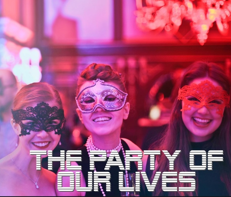 Summer Dance Project - The Party Of Our Lives