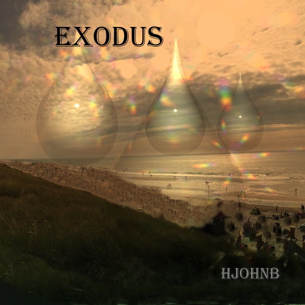 HJohnB - Exodus
