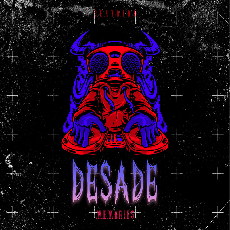 BeatNerdStudio - DeSade - Memories