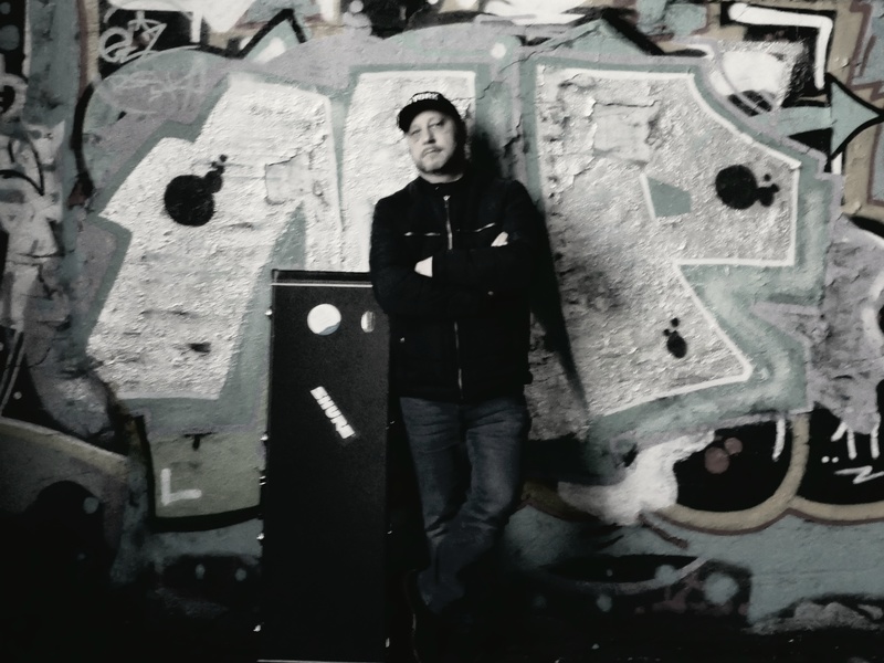 Marco T. - Halte Durch!