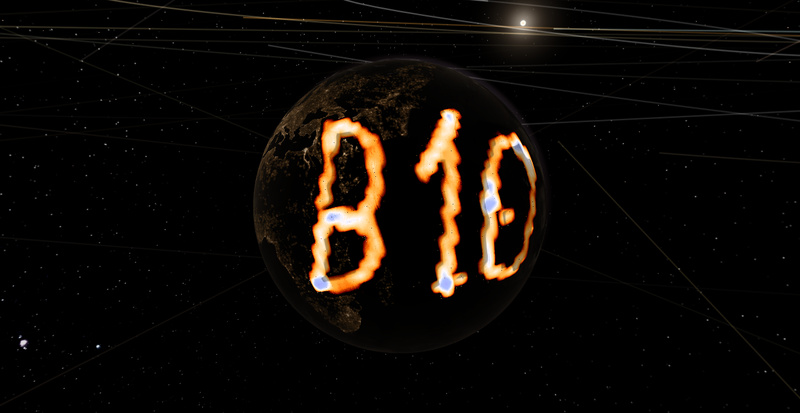 B10yoRob - Two Levels