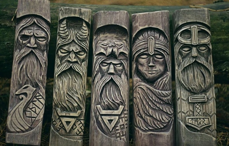 In Gosa - Ghost of North