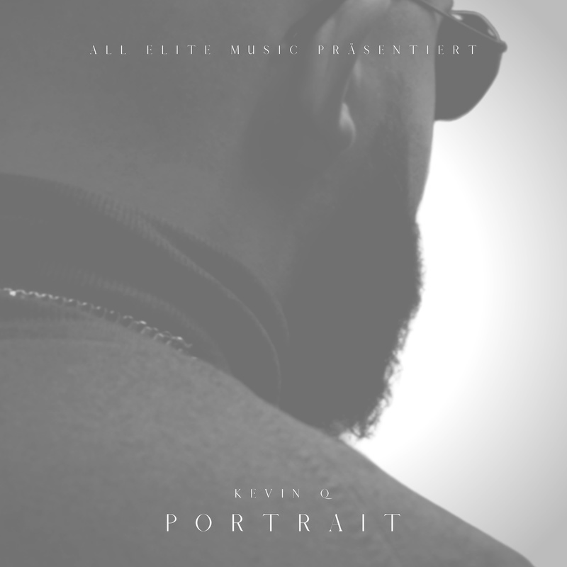 All Elite Music - Kevin Q - Portrait