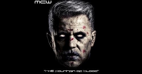 mcw - The Fountain of Blood