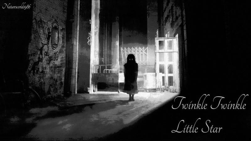 ◄-NATUREWORLD-1986-► - Twinkle Twinkle little Star