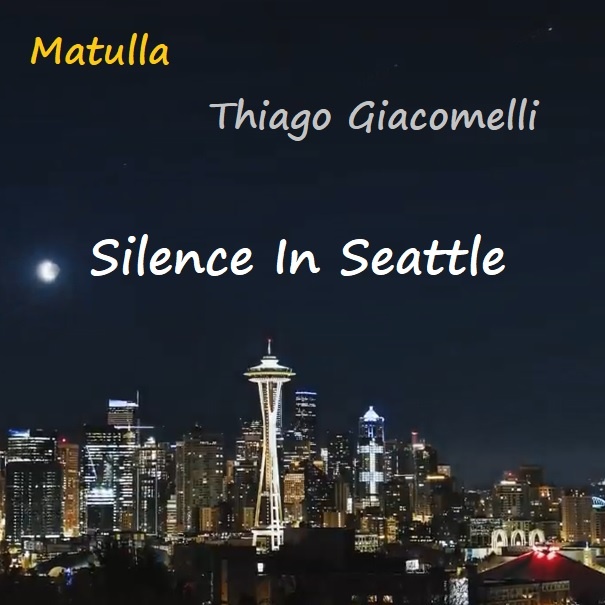 MAHULLA - Silence In Seattle