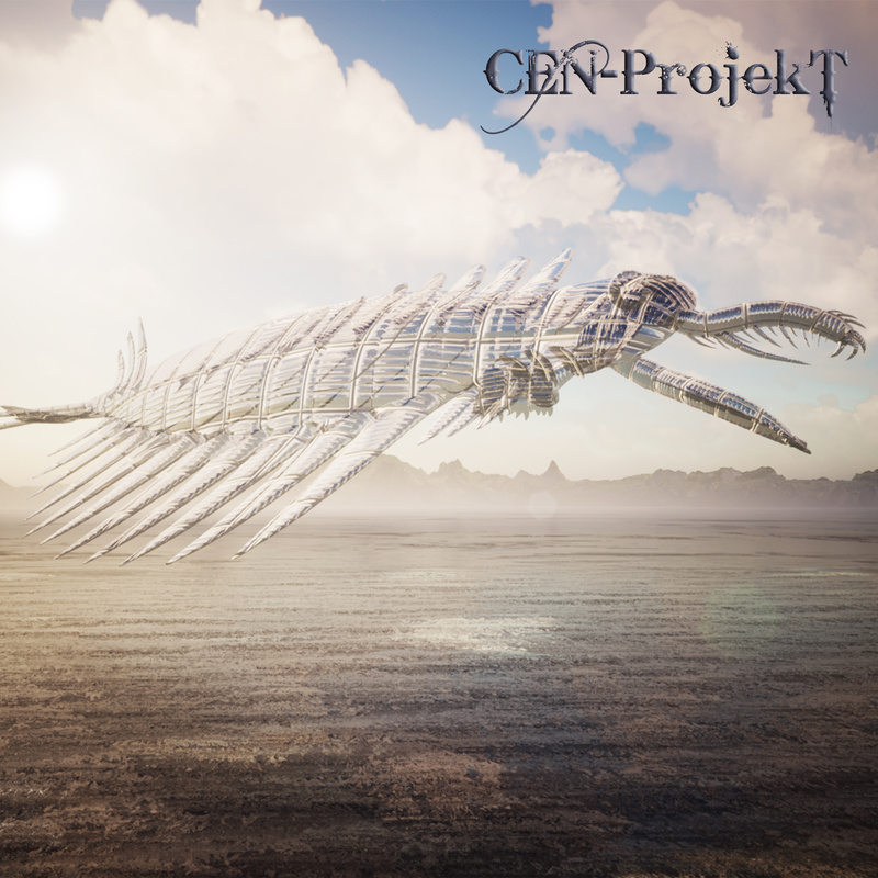 Cen-ProjekT - A Dream