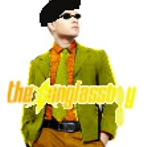 Cosplay - The Sunglassboy
