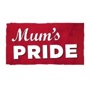 Mums Pride - Great again