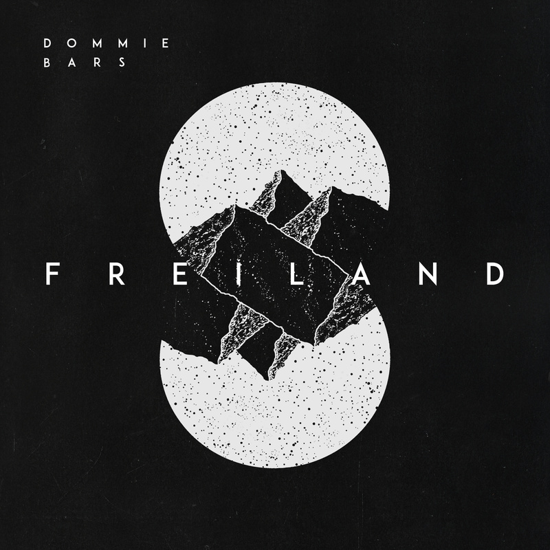 Dommie Bars - Freiland