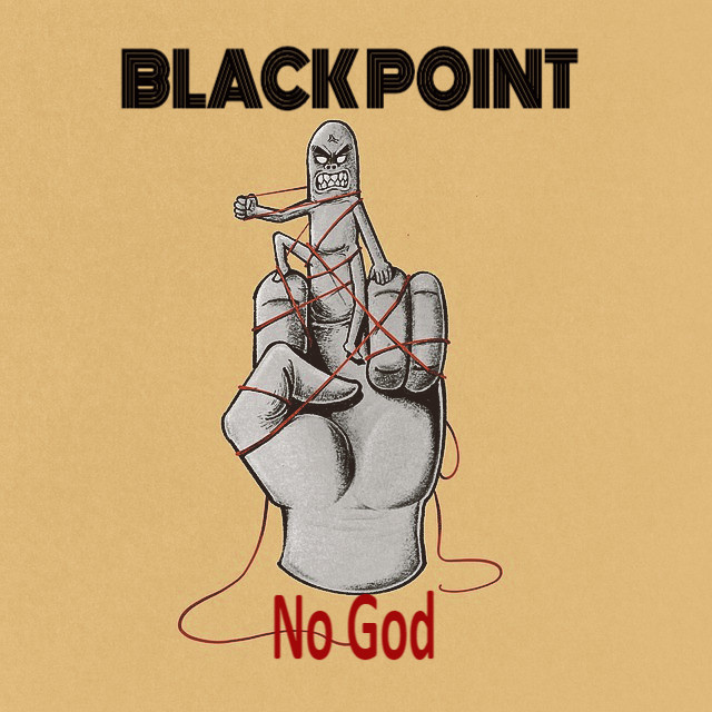 Black Point - NO GOD
