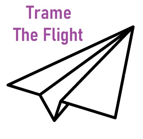 trame - The Flight