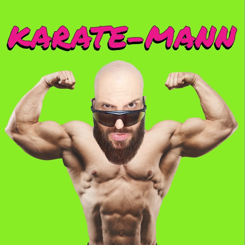 BeatNerdStudio - Friedrich Kallendorf - Van Damme