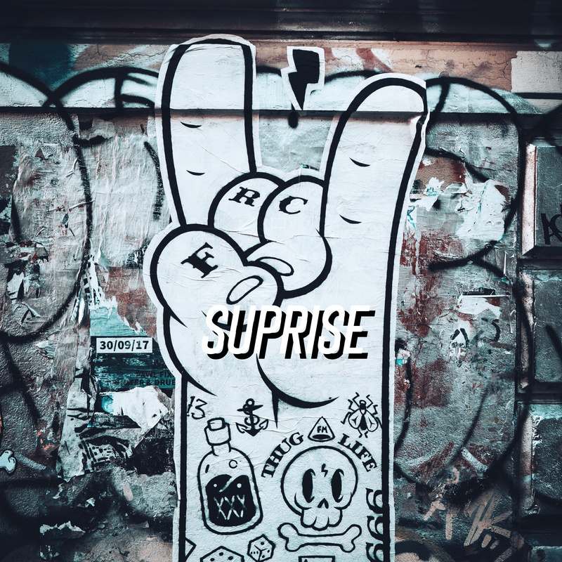 ZerO_22 - Suprise