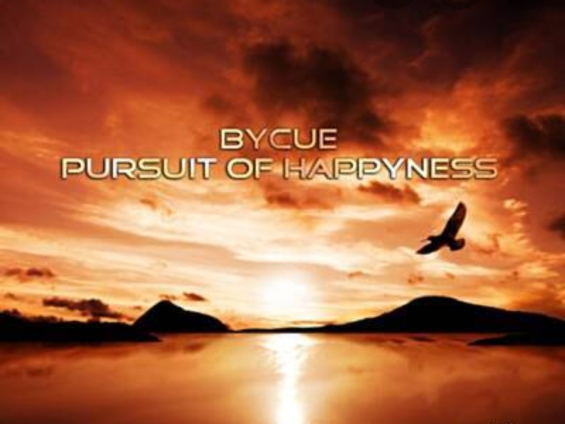 ByCue Music - Pursuit of Happyness