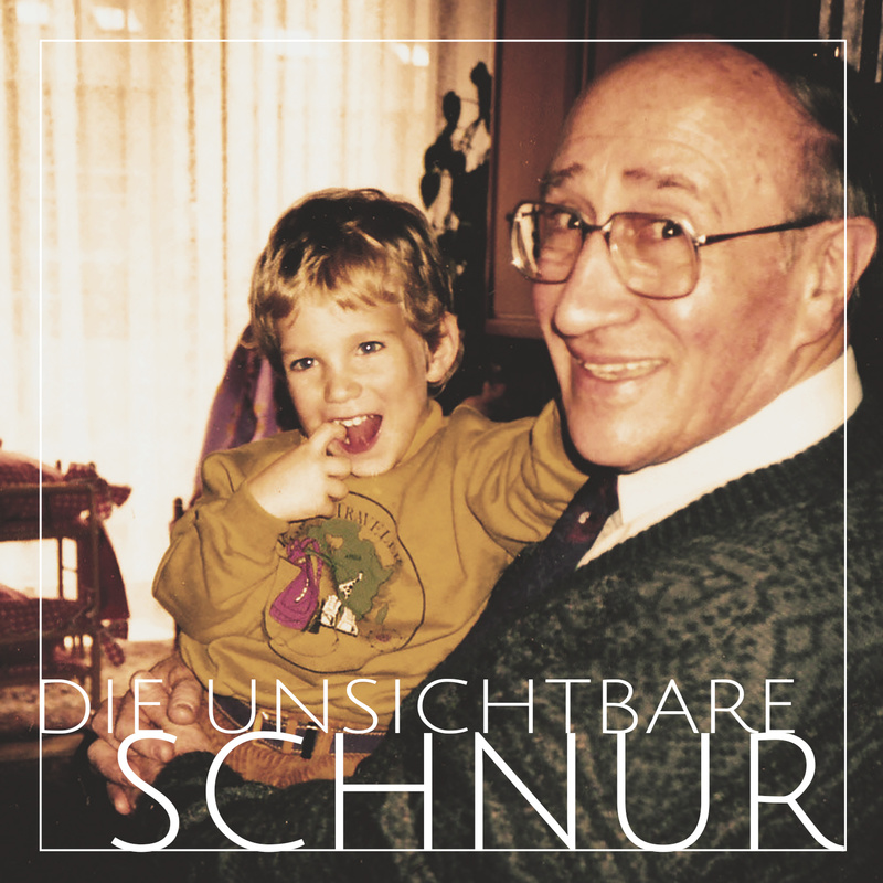 Matze D. - Die unsichtbare Schnur