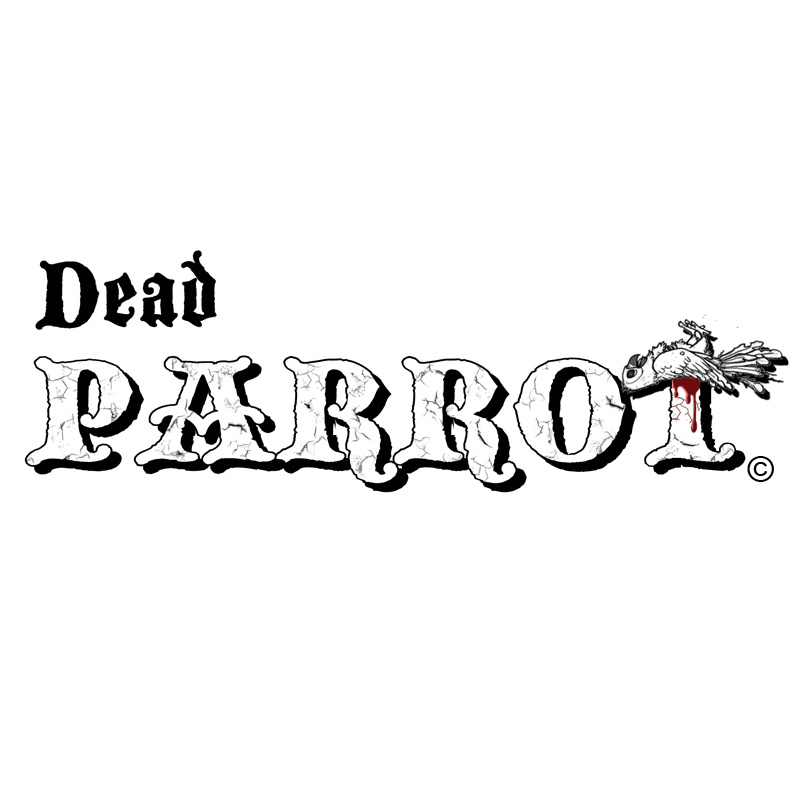 Dead Parrot - Blunt