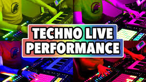 Future Recording - Live Mix /Set ausClub 13 mini set.olt skool