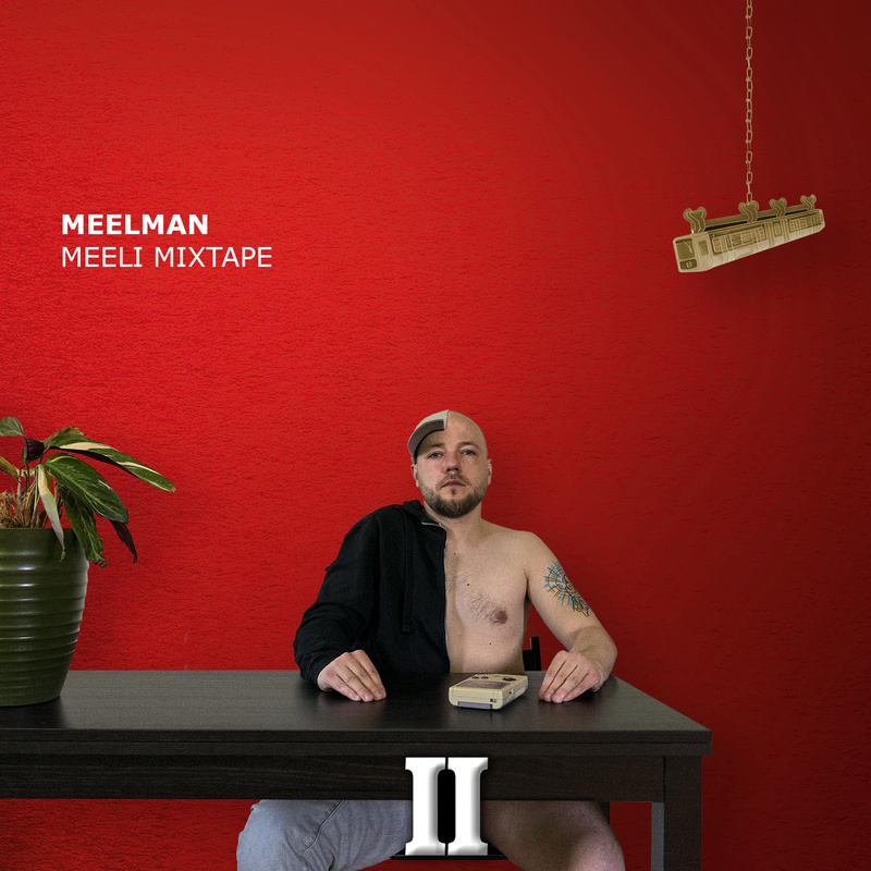 meelman - Womöglich