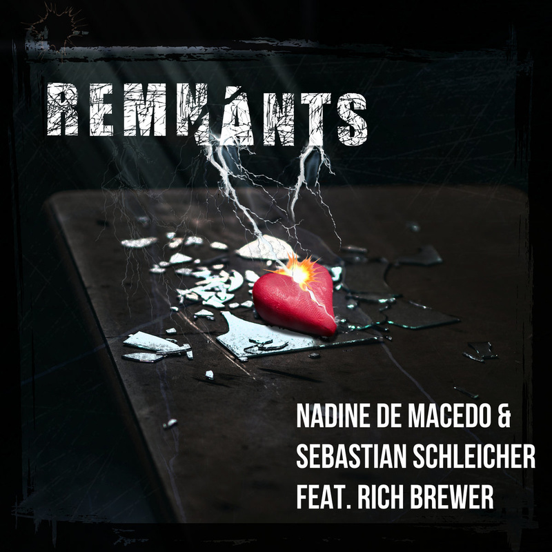 Sebastian Schleicher - Remnants