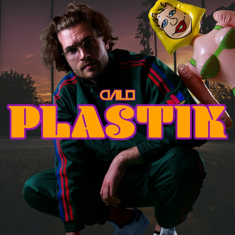 DaiLo - Plastik