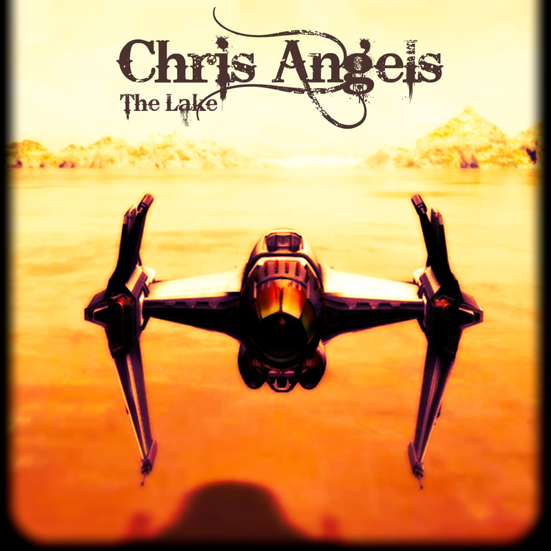 Chris Angels - The Lake