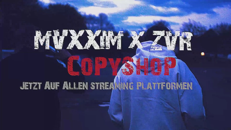 MVXXIM - Copyshop