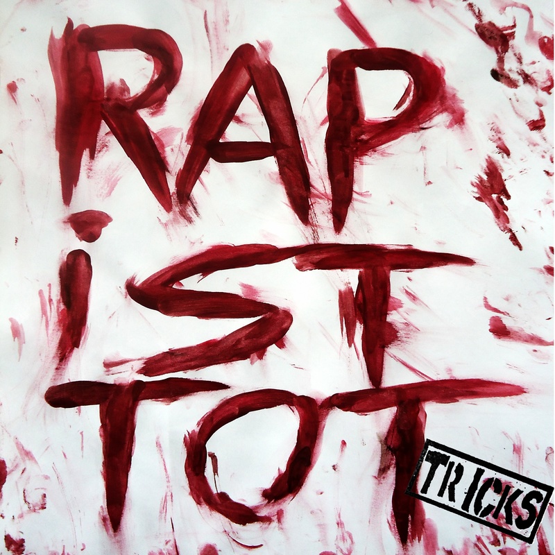 Skylla & Charybdis - Rap ist tot