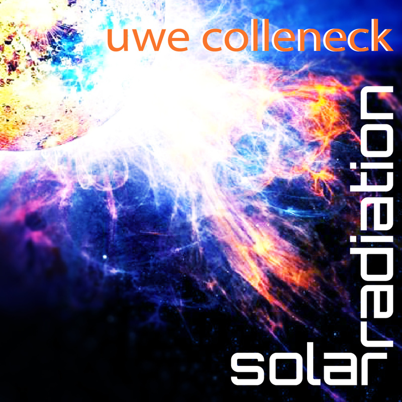 Uwe Colleneck - Solar Radiation