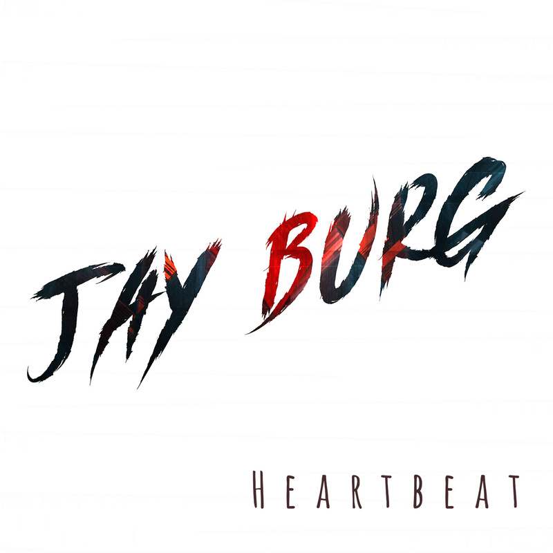 Jay Burg - Heartbeat