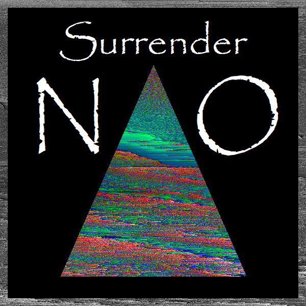 Filterpad - No Surrender
