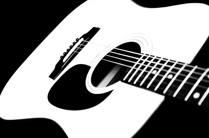 Keybo - Guitar Dreams