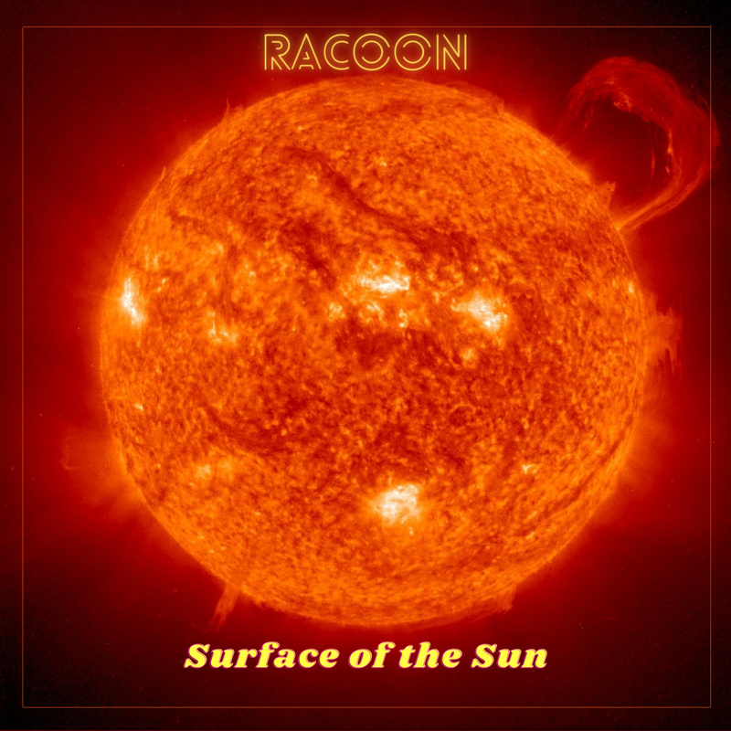 RACOON - Surface of the Sun