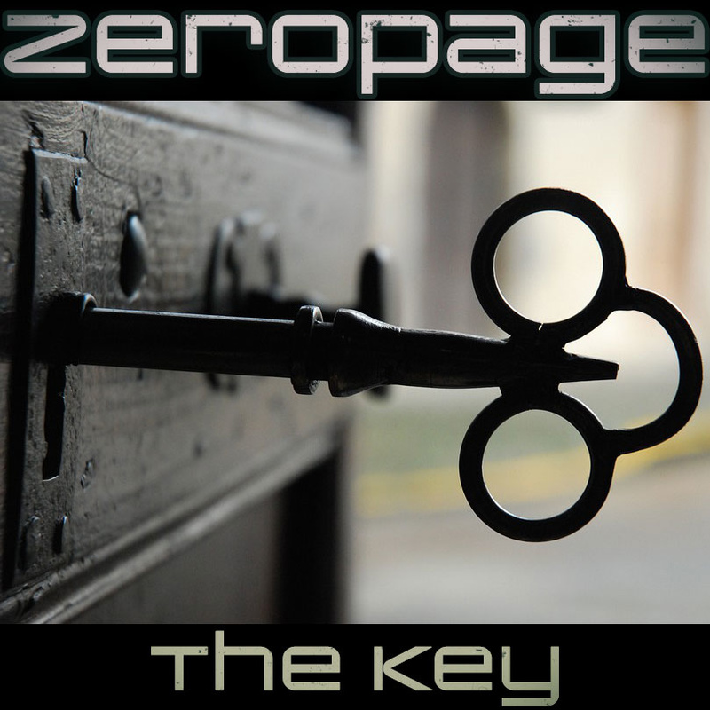 Zeropage - The Key (Epic Version)