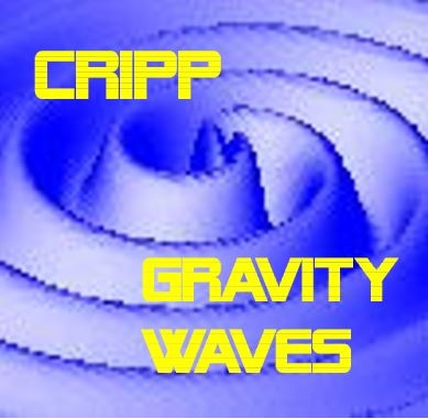 Cripp - Gravity Waves