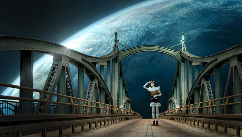 Timo Klangfeld - the sound journey