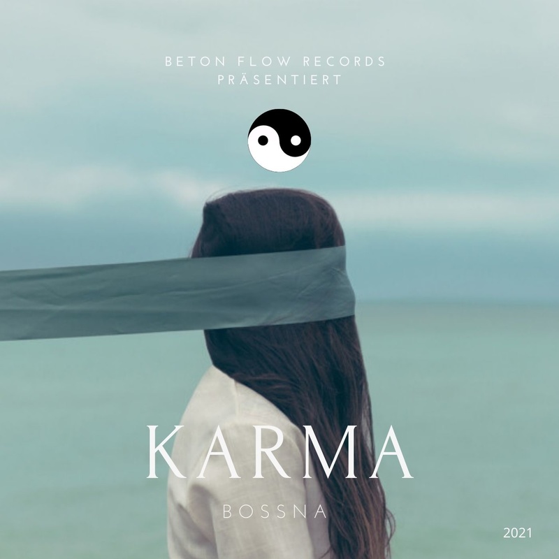 KING BOSSNA - Karma