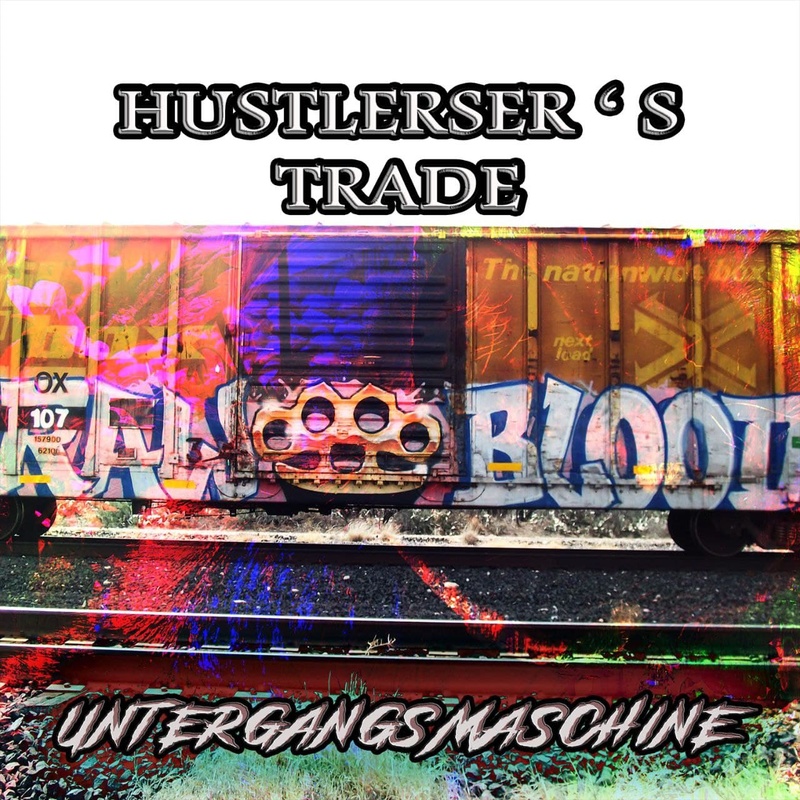 CHAMBER - UNTERGANGSMASCHINE+Oden Feat Worox - Po Kaify